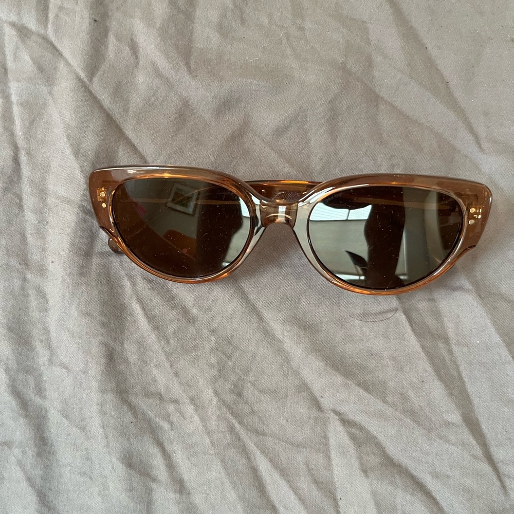 Brown Sunglasses